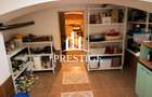 CASĂ DE VÂNZARE ÎN SIBIU | TURNIȘOR | PISCINĂ INTERIOARĂ | 5 CAMERE - 9