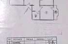 Vanzare Apartament 4 Camere 99 mp Etaj 1 Mall Vitan – Nerva Traian- Oc. Goga - 4