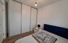 Apartament cu 3 camere, 50 mp, parcare, zona Tineretului - 5