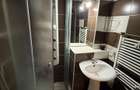 Garsoniera de închiriat 21 mp Zorilor, Str Luceafarului, la cheie - 6