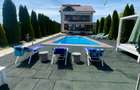 Complex Comercial de Lux –  3 Vile, Salon Evenimente și 2 Piscine - 2