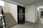 APARTAMENT LUX 2 camere MOBILAT cu GRADINA bloc NOU - 8