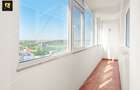 Vanzare apartament 4 camere, in Galati, blv. Brailei, sup.104 mp, mobilat - 18