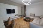 Apartament 2 camere mobilat si utilat zona Pipera - 8