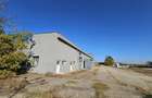 Spatiu industrial Mun. Calafat, Jud. Dolj  teren + constructii 9692mp+2931mp - 13