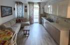 Apartament 2 camere parter 70 mp din care Terasa 23 mp Urziceni bloc nou UR3 - 1
