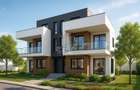 Casa Duplex cu arhitectura moderna in Cartierul Buna Ziua, Cluj-Napoca - 1