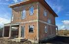 Casă individuală la roșu – 130 mp utili, teren 440 mp, drum privat - 3