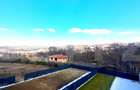 Casa in regim cuplat, 6 camere, 320 mp utili, teren 612 mp, situata in Borhanci - 2