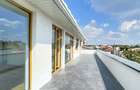 Apartament 4 Camere**TERASA 57 MP**Bloc boutique***NOU// DOMENII - 2