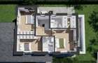 Casa individula, zona Primariei Floresti - 1