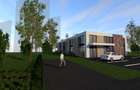 Spatiu Showroom Servicii cu Parking Privat - 6