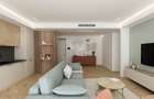 DE INCHIRIAT: Apartament 3 camere / Cortina 126 / Cambridge School / parcare - 6