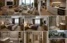 Apartament 3 camere 85,49mp  | Bloc nou | zona 13 Septembrie I - 10