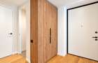 Primăverii | Apartament boutique cu 3 camere și terasă de 17 mp - 27