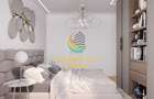 3 camere - Imobil NOU Finalizat - Biserica Antim - 13