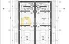 Duplex de vânzare | 5 camere, SU 202 mp, garaj | Clasa A | Zona Tineretului