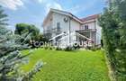 VILA P+E, 4 camere,  ansamblu rezidential, IANCU NICOLAE - 1