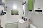 Apartament 3 camere mobilate utilate 2 bai pivnita zona Turnisor Sibiu - 10