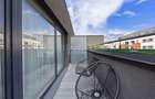 PENTHOUSE SUPERB 4 camere, 100 mp utili, parcare + boxa MAURER Coresi - 21