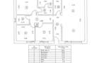 VILA  INDIVIDUALA  PARTER   | BALOTESTI  | 500 mp Teren | 4 camere | Garaj |  - 4