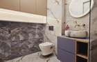 2 camere | Novum Grozăvești | 61,9 m2 | Etaj 10/11 | Încălzire în pardoseală
