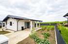 Casa individuala 3 camere D teren 400 mp –  Miroslava - Ciurbesti - 2