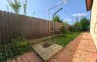 Duplex P+M cu 3 camere și curte, renovata complet - 27