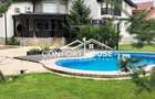 VILA S+P+EM, 6 camere,  teren 1000mp, piscina, IANCU NICOLAE - 5