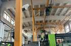 Spații industriale de închiriat - Electromagnetica Business Park - Sector 5 - 12
