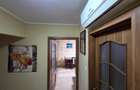 TORONTAL - PARTER INALT - 3 CAM - 2 BAI - BALCON - CENTRALA - CLIMA - RENOVAT - 17