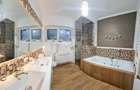 Eleganță interbelică reinventată –4 camere 141 mp  Sector 1 - 13