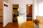 Zona Complexului Diana, apartament mobilat cu parcare