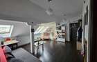 Apartament 2 camere 47mp | tip mansarda | zona Turnisor - 1