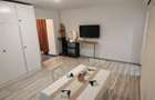 BUZIASULUI - 2 Camere transformat in 3 - Amenajat - Centrala proprie - 5