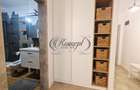 Apartament deosebit si cu parcare subterana in Borhanci - 14