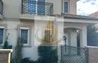 Casa in stil mediteranean, ultrafinisată 5 camere, 3 bai + curte.