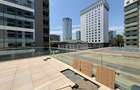 Complex Aviatiei Tower - terasa imensa - 10