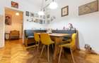 Vilă 4 familii | Apartament + mansardă | Curte 98 mp - 27
