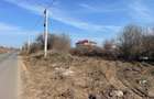 TEREN DE VÂNZARE -STR.DRUMUL GĂRII BALOTEȘTI CU DESCHIDERE DE 75 ML. - 1