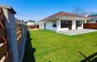 Casa parter de vanzare parter zona ultracentrala Corbeanca