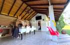 Casa premium/potential investitional - Miroslava-600 mp |Teren 1711 mp