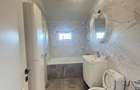 Vand apartament 3 camere Dambovita mansarda 92000 euro - 2