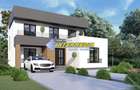 CASA NOUA I 170 MP I TEREN I 500 MP I 4 CAMERE I CETATE I FINISATA COMPLET I - 6