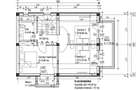 Inchiriere  complex 3 case duplex Domnesti - Teghes, P+S, locuri de parcare - 2