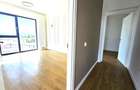 Penthouse cu 3 camere, terasa spatioasa, Silk District