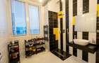 Penthouse Exclusivist in Pipera cu Lift Direct si Vedere la Pădure - 17