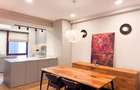 Apartament 3 camere de inchiriat Floreasca Peninsula - 8