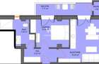 Apartament 2 dormitoare cu avans doar 5% - zona Doamna Stanca - Sibiu - 1
