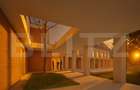 Vila  3  din proiectul SUNRISE RESIDENCE de langa padurea Faget - 10